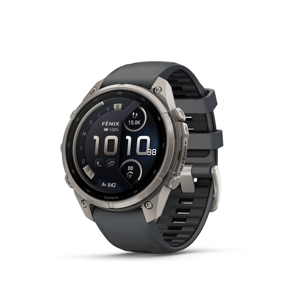 Fenix 9 Pro inReach 47 mm