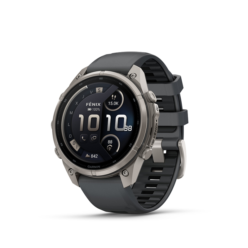 Fenix 9 Pro inReach 47 mm