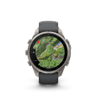 Fenix 9 Pro inReach 47 mm