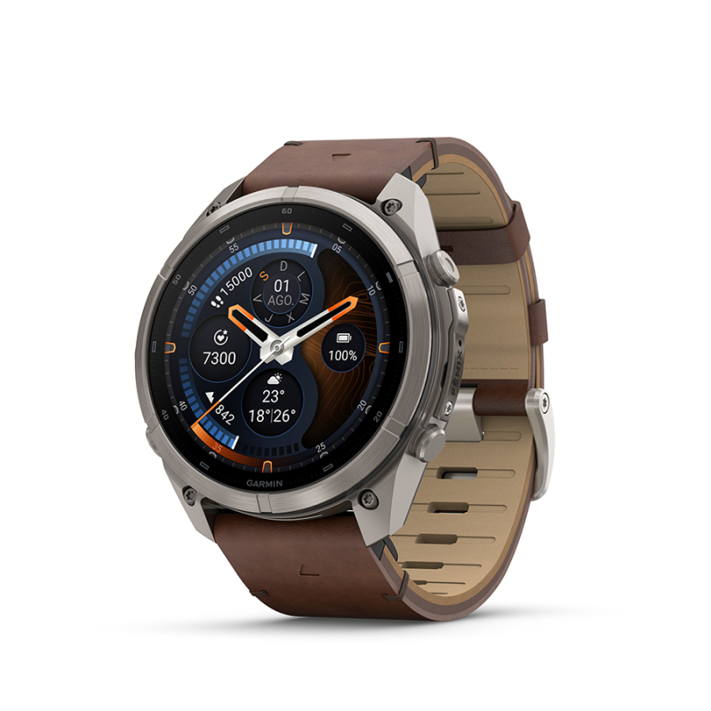 Fenix 9 Pro inReach 51 mm