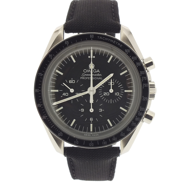 Omega Speedmaster Moonwatch