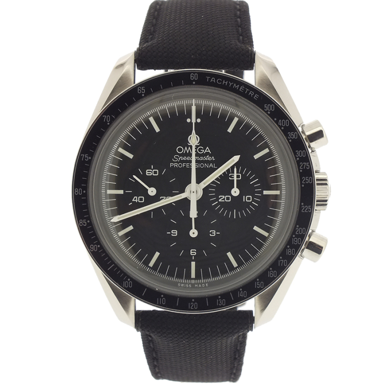 Omega Speedmaster Moonwatch
