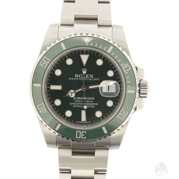 Rolex Submariner NUEVO