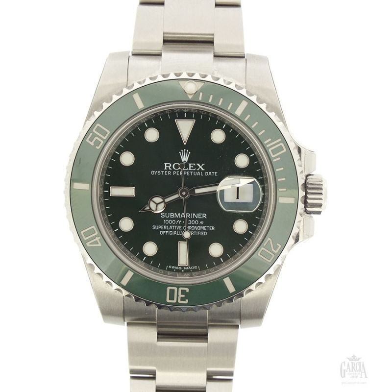 Rolex Submariner NUEVO