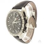 Omega Speedmaster Broad Arrow GMT