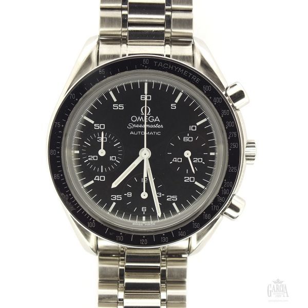 Omega Speedmaster Reduced 