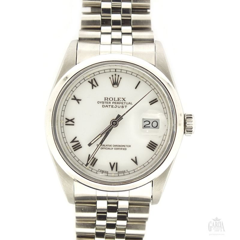 precio rolex oyster perpetual datejust