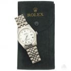 Rolex Oyster Perpetual Datejust