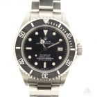 Rolex Sea-Dweller ID 16600