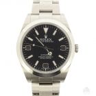 Rolex Explorer ID 214270