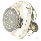 Rolex Sea Dweller Deepsea D-Bue Nuevo