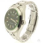 Rolex Oyster Perpetual Milgauss