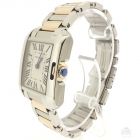 Cartier Tank Anglaise Lady