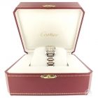 Cartier Tank Anglaise Lady