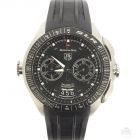 Tag Heuer Mercedes-Benz SLR Calibre 17 