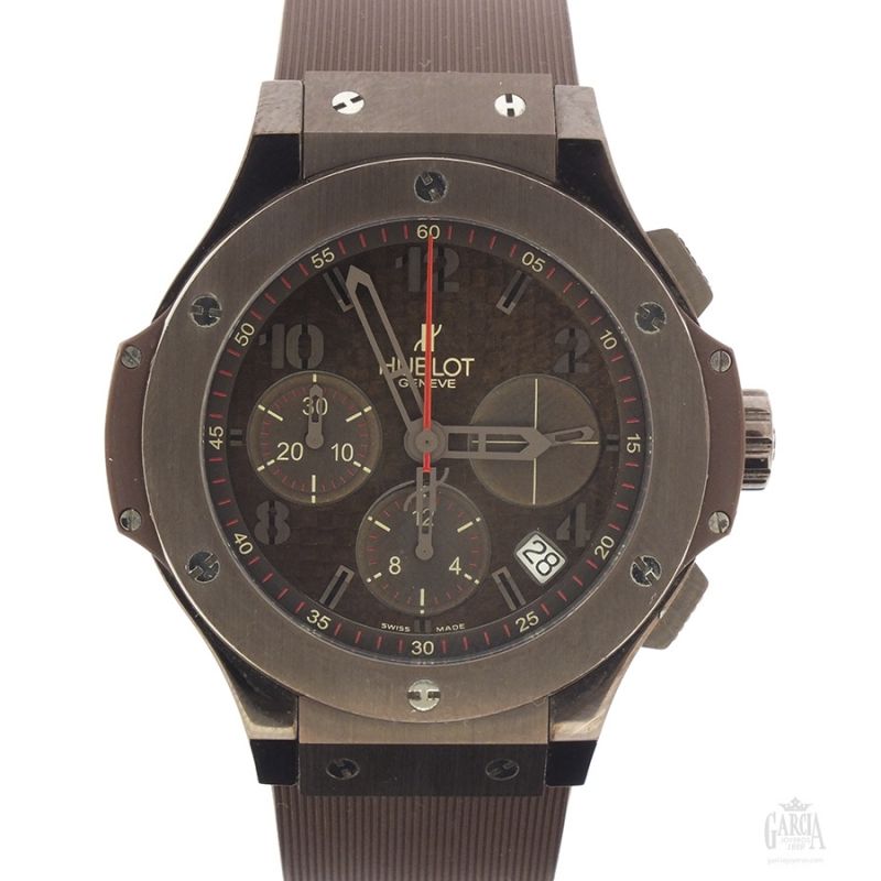 Hublot Big Bang Chocolate Bang NUEVO