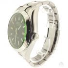 Rolex Oyster Perpetual Milgauss