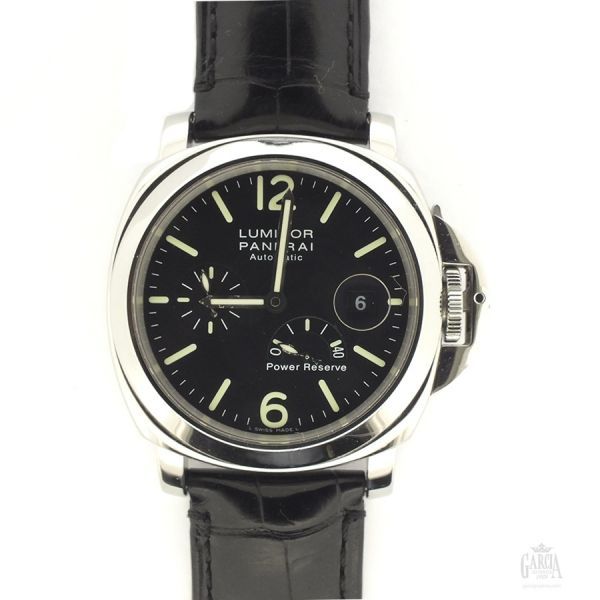 Panerai Luminor Power Reserve 