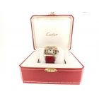 Cartier Santos 100 XL Steel & Gold