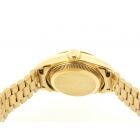 Rolex Lady Datejust Gold