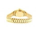 Rolex Lady Datejust Gold