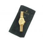 Rolex Lady Datejust Gold