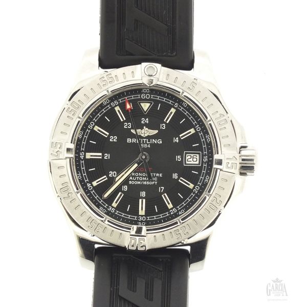 Breitling Colt Automatic 