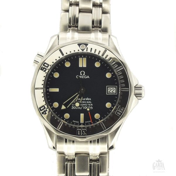 Omega Seamaster Professional 36mm