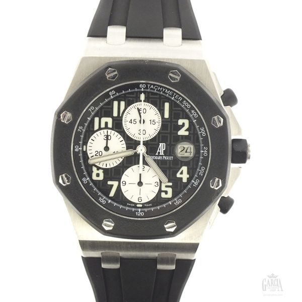 Audemars Piguet Royal Oak 46 mm