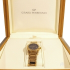 Girard Perregaux Lady Gold 