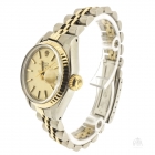 Rolex Oyster Perpetual Date