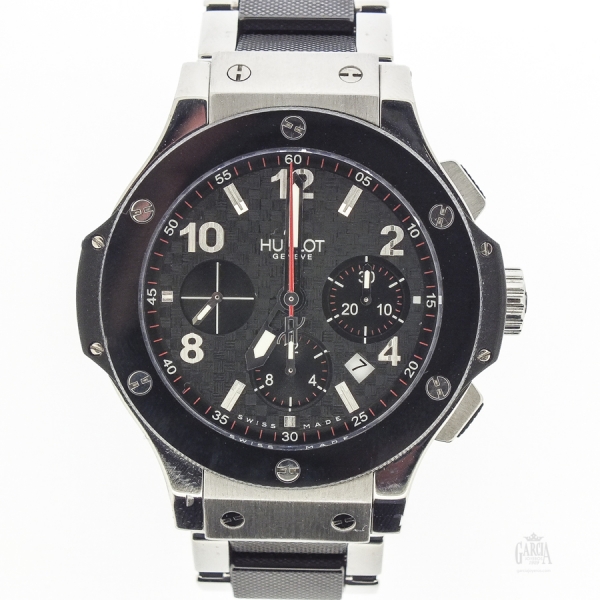 Hublot Big Bang Chronograph