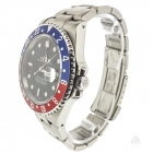 Rolex GMT Master II