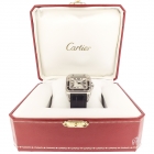 Cartier Santos 100
