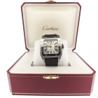 Cartier Santos 100