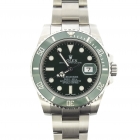 Rolex Sumariner Date 116610LV