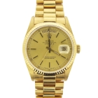 Rolex Oyster Perpetual Day Date 