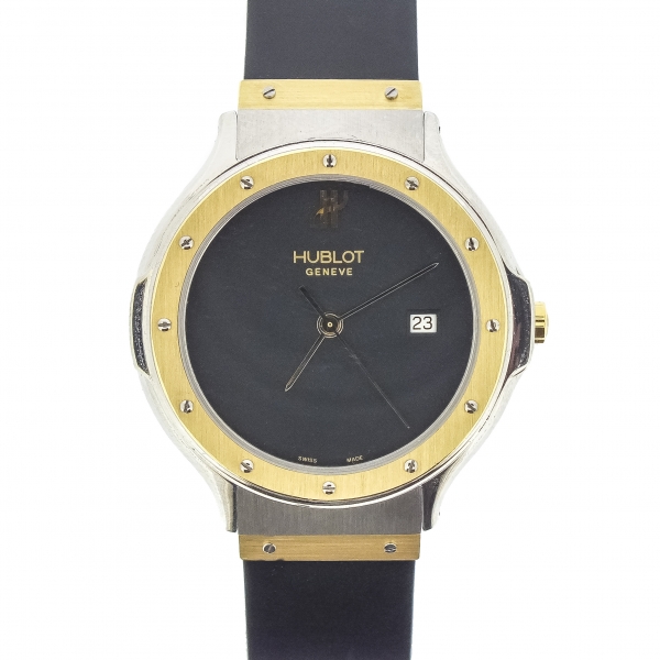 Hublot Classic Medium 