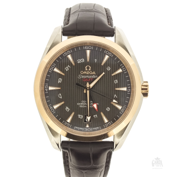 Omega Seamaster Aqua Terra 150M