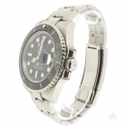 Rolex Oyster Perpetual Date Submariner 