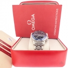 Omega Seamaster Chronograph 