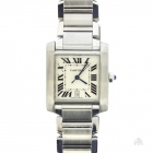 Cartier Tank Francaise 