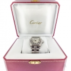 Cartier Roadster