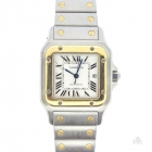 Cartier Santos Automatic