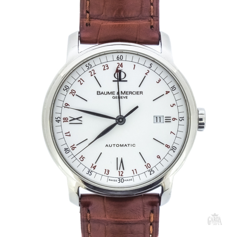 Baume & Mercier Classima XL