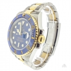 Rolex Submariner Mixto 