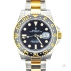 Rolex GMT Master II