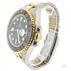 Rolex GMT Master II