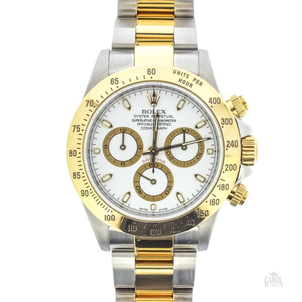 Rolex Daytona Cosmograph 