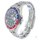 Rolex GMT Master II 